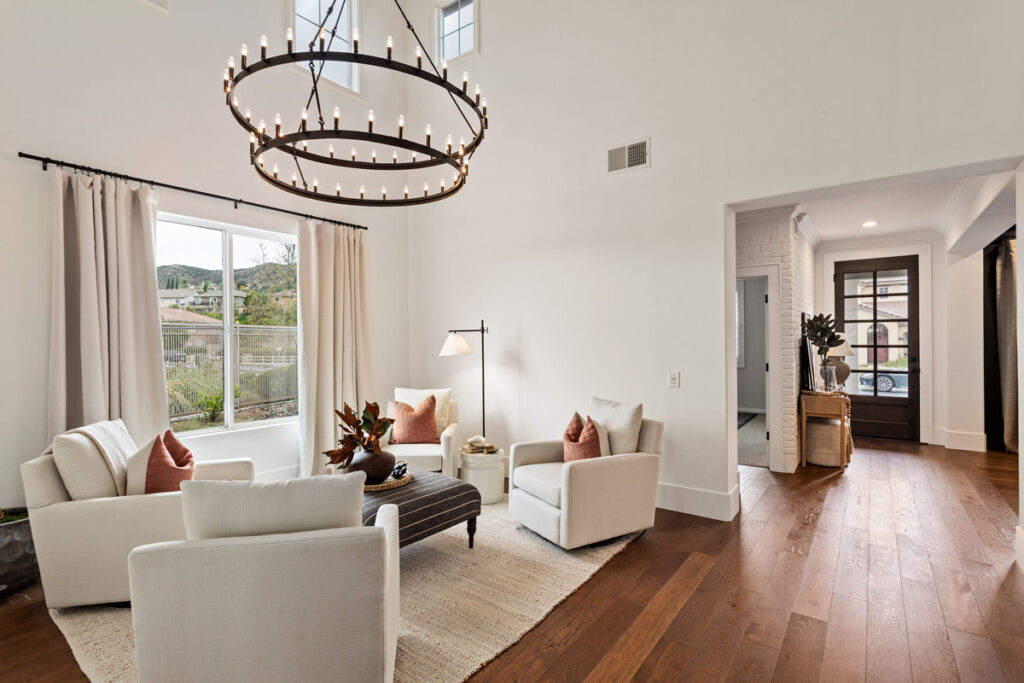 Home Renovations