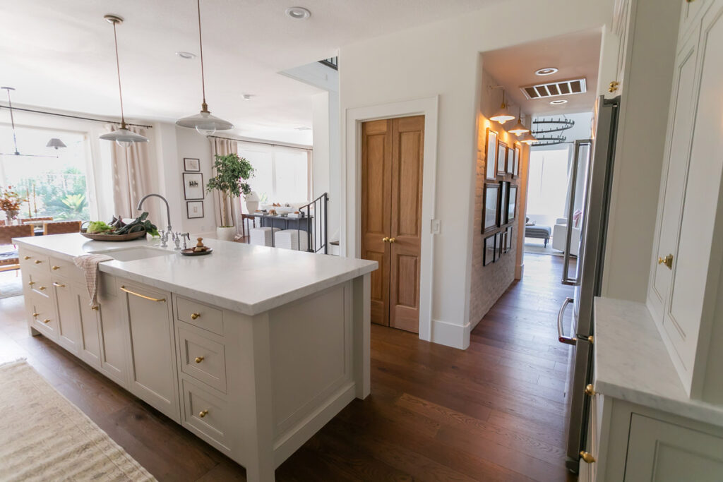 Home Renovations